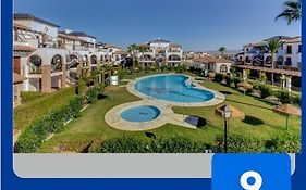 Homes of Spain, Al Andalus Residencial L Apartmento de lujo con WIFI